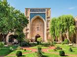 Travel to Uzbekistan with us - photo 9