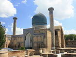 Travel to Uzbekistan with us - photo 10