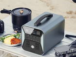 UApow portable power station - photo 6