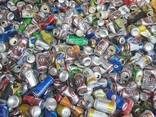 UBC CANNED SCRAP - photo 3