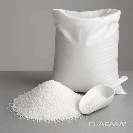 Urea (UREA) 46% N, Grade B — Azerbaijan, big bags/bulk, large-volume wholesale