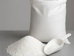 Urea (UREA) 46% N, Grade B — Azerbaijan, big bags/bulk, large-volume wholesale