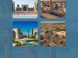 Uzbekistan Classical Tour 6 days/5 nights - photo 4