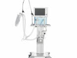 Vg70 Respiratory Ventilator - photo 2