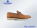 VIP comfort shoes for men - photo 1