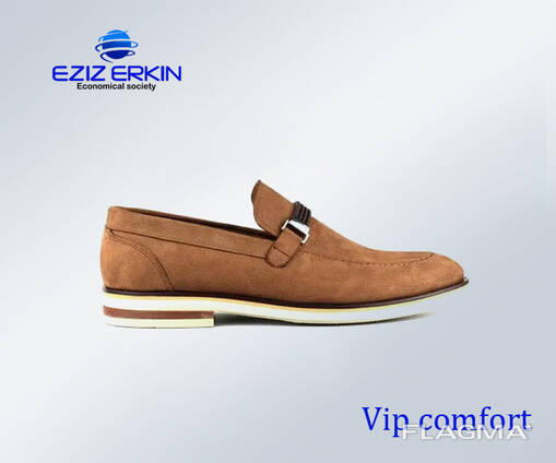 VIP comfort shoes for men
