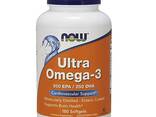 Whey Protein powder and creatine powder - photo 2