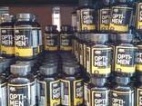 Whey Protein powder and creatine powder - photo 3