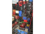 Wholesale Best Quality UK Origin Lead Scrap &amp; Drained Lead-Acid Batteries - photo 3