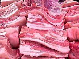Wholesale supply of frozen pork from spain