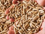 Wood Pellets - photo 2