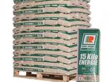 Wood pellets best Market price - photo 1