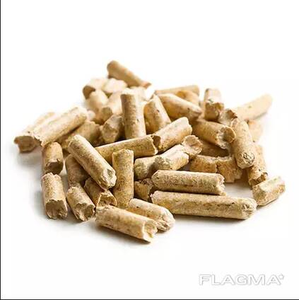 Wood pellets for heating , best